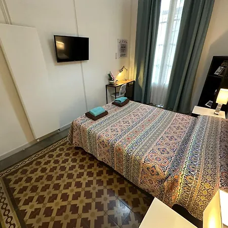 Roger Bed & Breakfast *